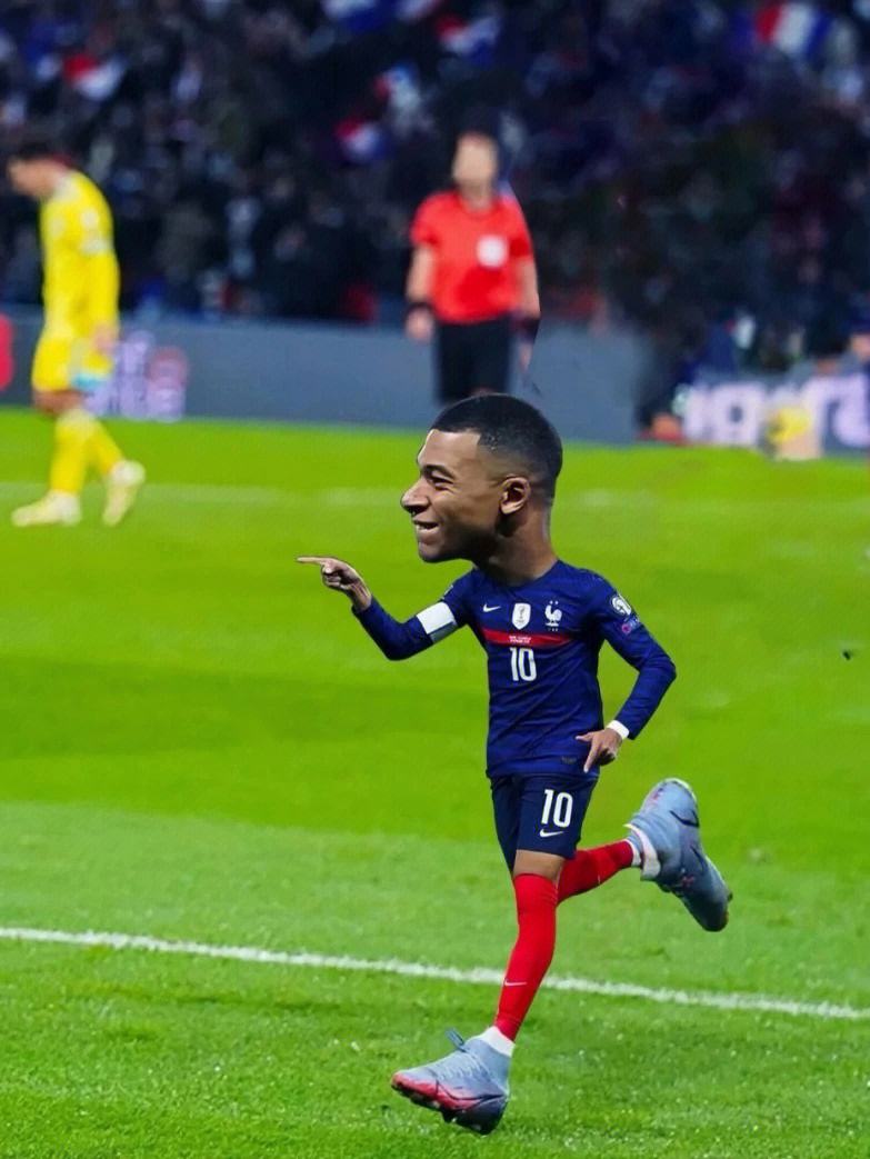 Ning新星高光表现表现惊艳，法国队未来可期！