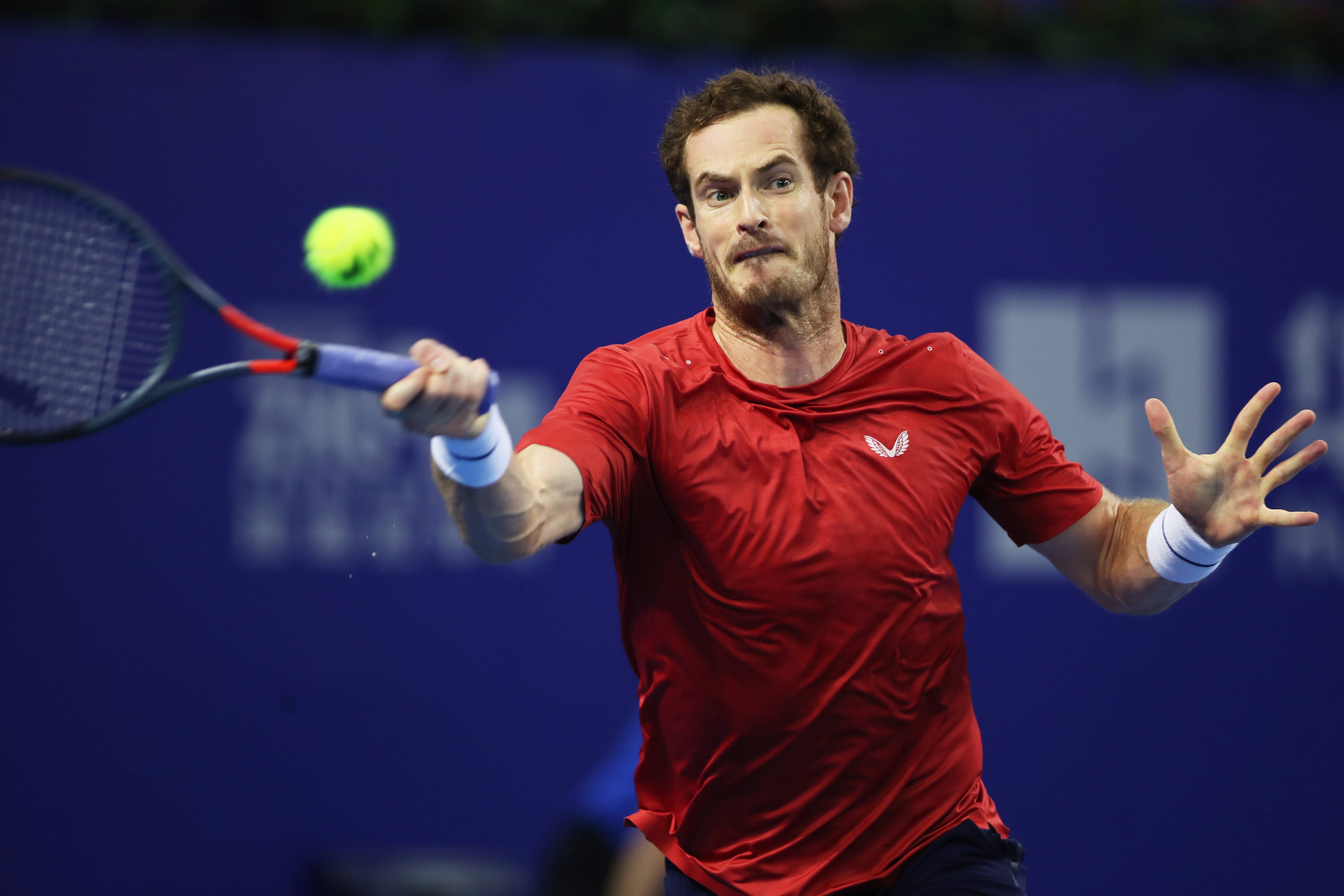 穆雷在澳大利亚队比赛中夺冠，夺冠引发热议！